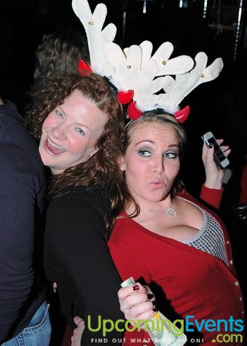 15th Annual Reindeer Romp! (Gallery A)