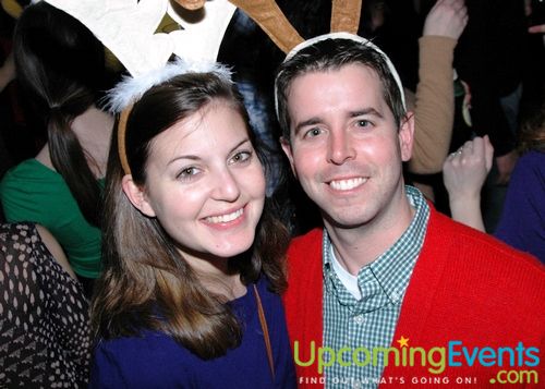 15th Annual Reindeer Romp! (Gallery A)