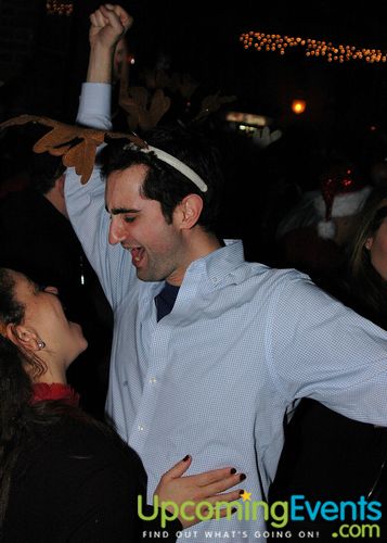 15th Annual Reindeer Romp! (Gallery A)