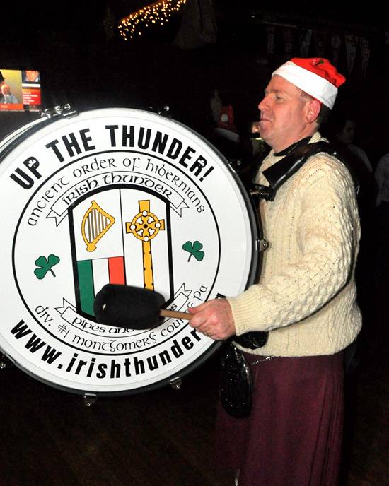 15th Annual Reindeer Romp! (Gallery B)