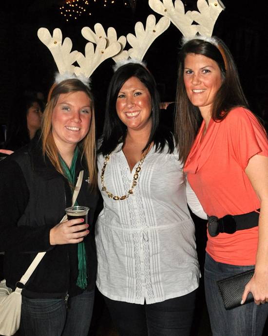 15th Annual Reindeer Romp! (Gallery B)