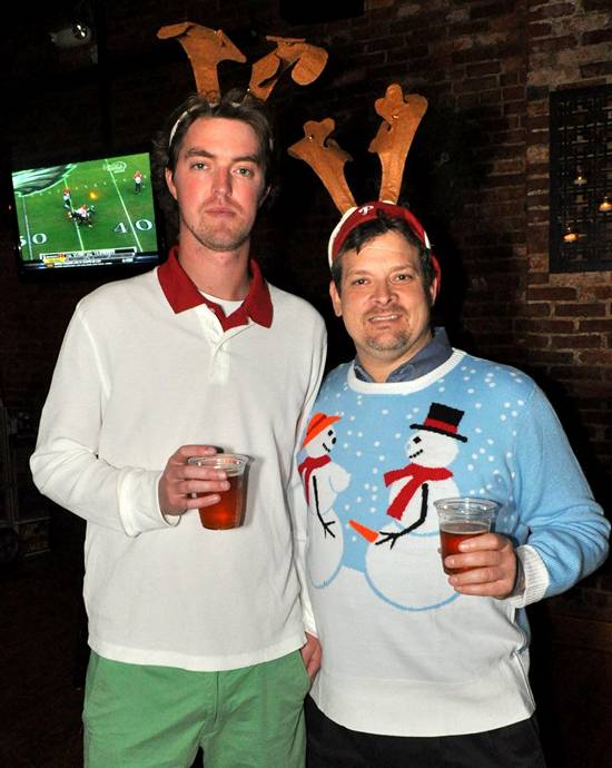 15th Annual Reindeer Romp! (Gallery B)