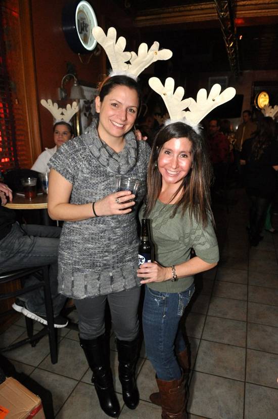 15th Annual Reindeer Romp! (Gallery B)