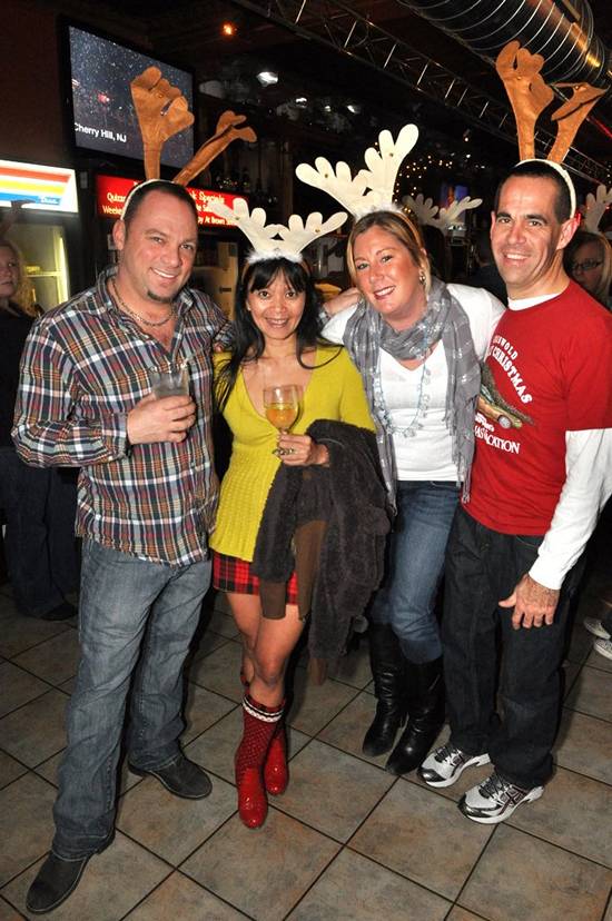 15th Annual Reindeer Romp! (Gallery B)