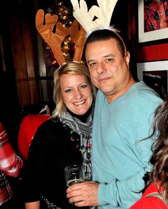 15th Annual Reindeer Romp! (Gallery B)