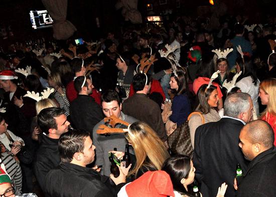 15th Annual Reindeer Romp! (Gallery B)