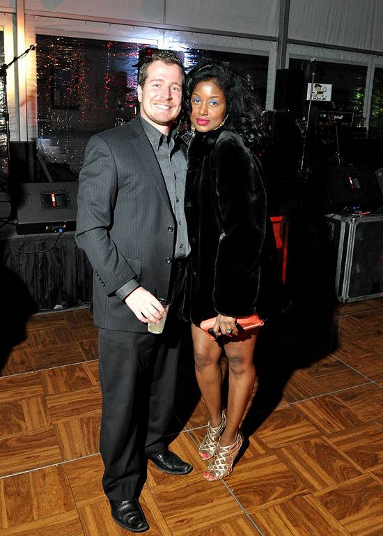 New Years Eve 2013 at The Piazza!