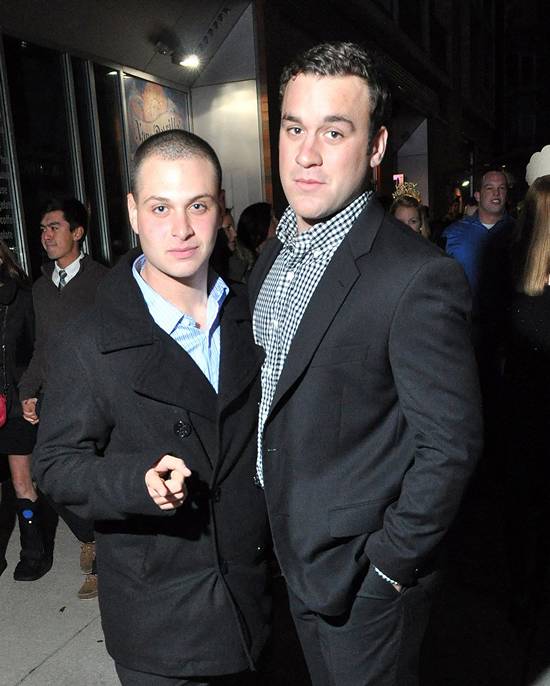 New Years Eve 2013 at The Piazza!