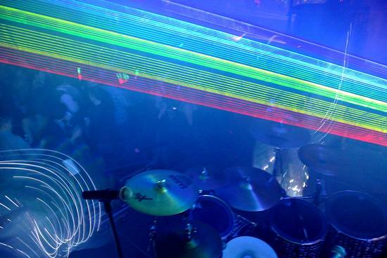 New Years Eve 2013 at The Piazza!