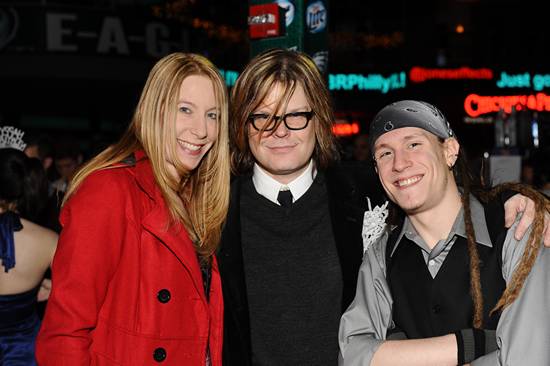 New Years Eve 2013 at XFINITY Live! (Gallery F)