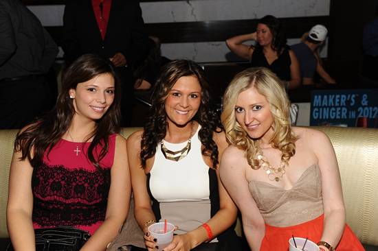 New Years Eve 2013 at XFINITY Live! (Gallery F)