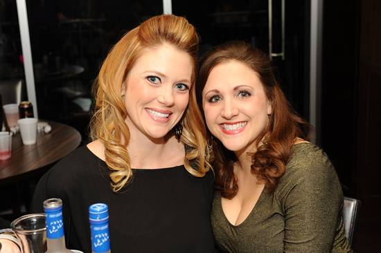 New Years Eve 2013 at XFINITY Live! (Gallery F)