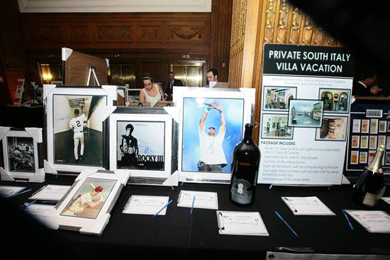 New Years Eve 2013 at The Crystal Tea Room! (No Gallery Letter)