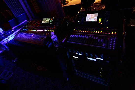 New Years Eve 2013 at The Crystal Tea Room! (No Gallery Letter)