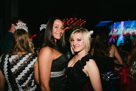 New Years Eve 2013 at LIT Ultrabar!