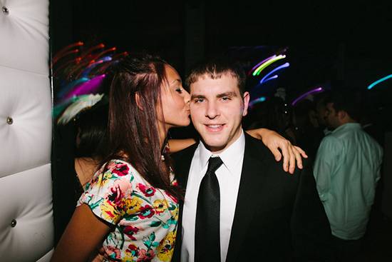 New Years Eve 2013 at LIT Ultrabar!