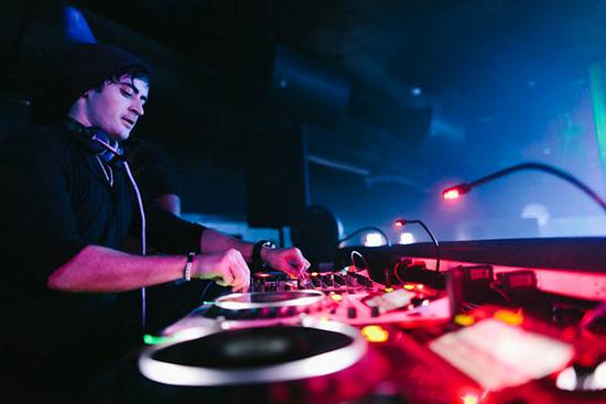 New Years Eve 2013 at LIT Ultrabar!