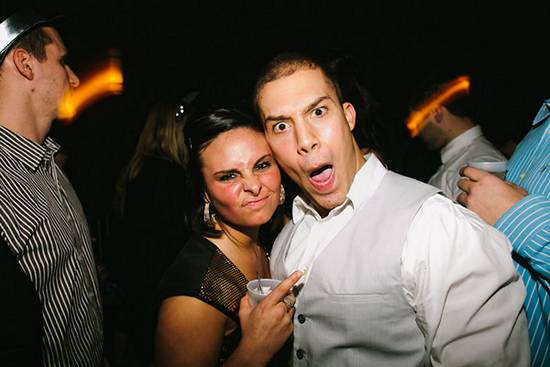 New Years Eve 2013 at LIT Ultrabar!