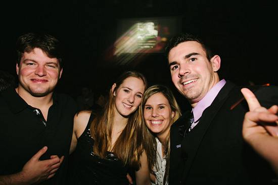 New Years Eve 2013 at LIT Ultrabar!