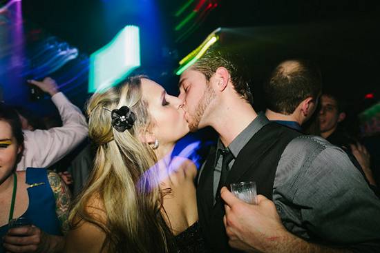 New Years Eve 2013 at LIT Ultrabar!