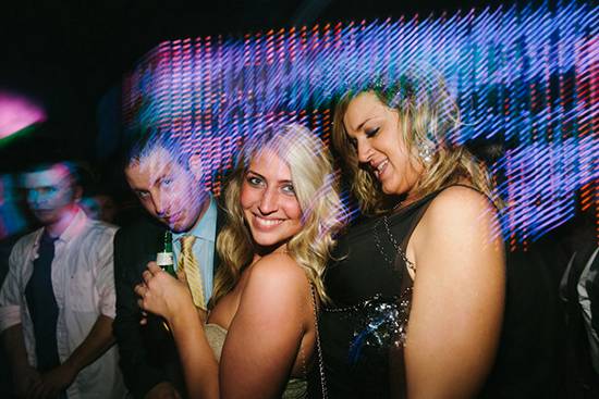 New Years Eve 2013 at LIT Ultrabar!