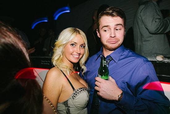 New Years Eve 2013 at LIT Ultrabar!