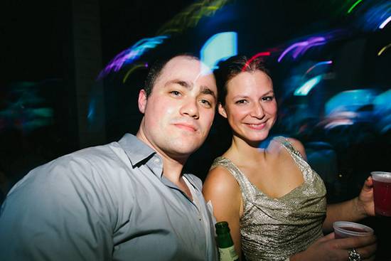 New Years Eve 2013 at LIT Ultrabar!