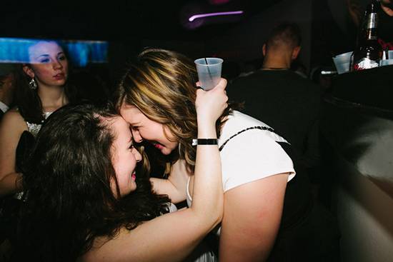 New Years Eve 2013 at LIT Ultrabar!