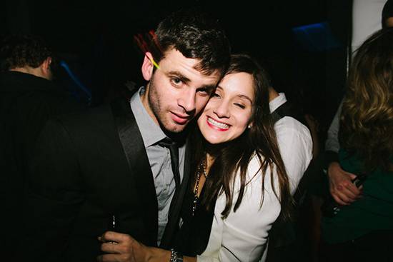 New Years Eve 2013 at LIT Ultrabar!