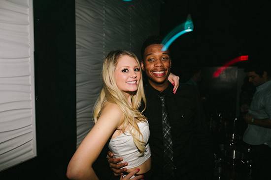 New Years Eve 2013 at LIT Ultrabar!