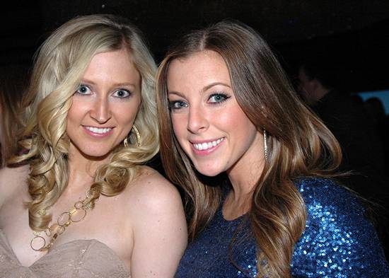 New Years Eve 2013 at XFINITY Live! (Gallery E)