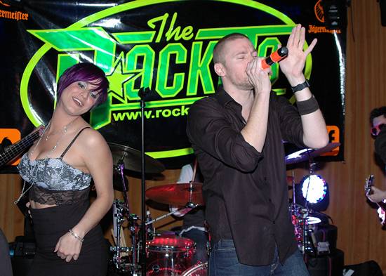 New Years Eve 2013 at XFINITY Live! (Gallery E)