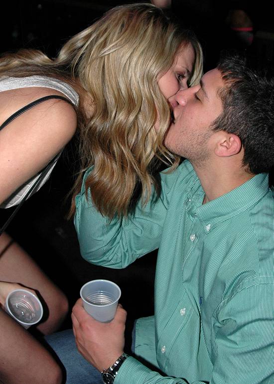 New Years Eve 2013 at XFINITY Live! (Gallery E)