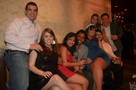 New Years Eve 2013 at Public House!