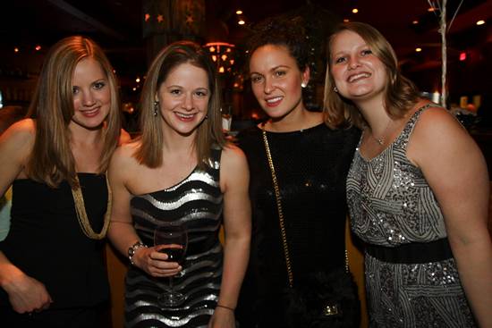 New Years Eve 2013 at Public House!