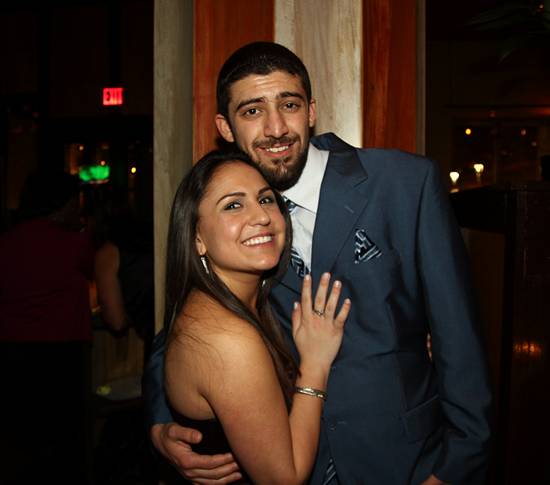 New Years Eve 2013 at Public House!