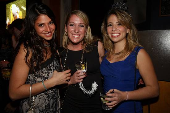 New Years Eve 2013 at Public House!