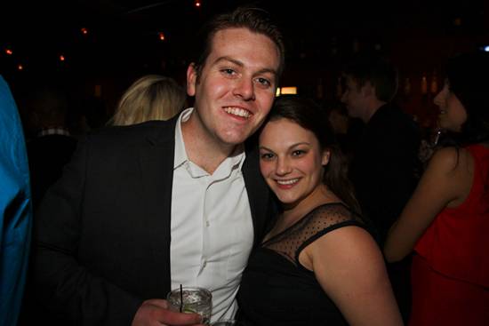 New Years Eve 2013 at Public House!