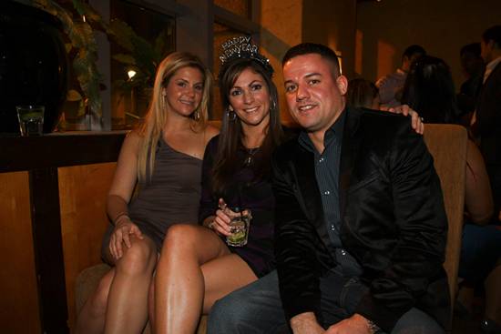 New Years Eve 2013 at Public House!