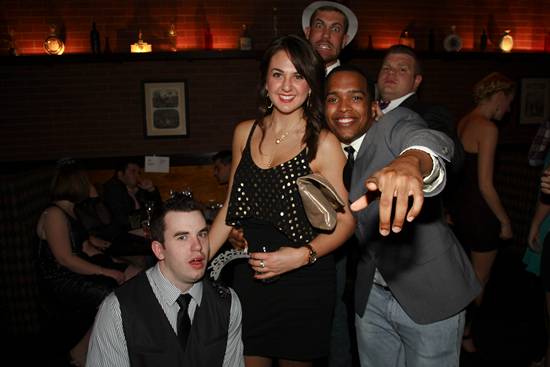 New Years Eve 2013 at Public House!