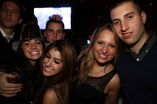 New Years Eve 2013 at Public House!