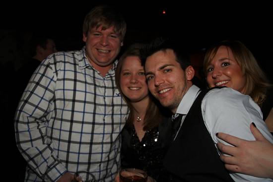 New Years Eve 2013 at Public House!