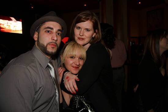 New Years Eve 2013 at Public House!