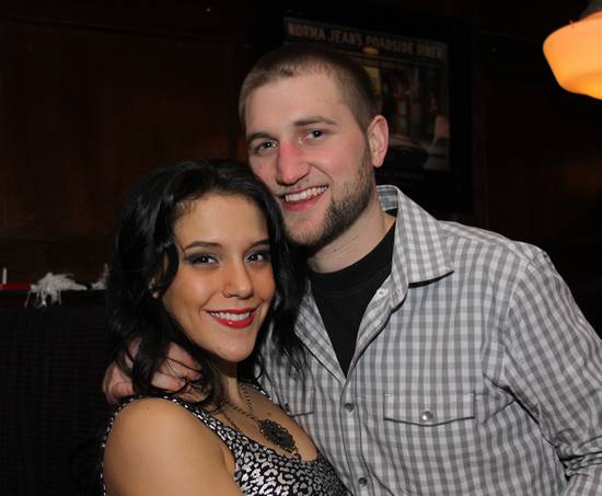 New Years Eve 2013 at McFadden's!