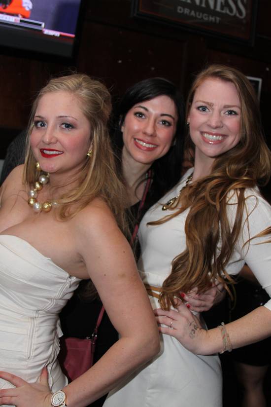 New Years Eve 2013 at McFadden's!