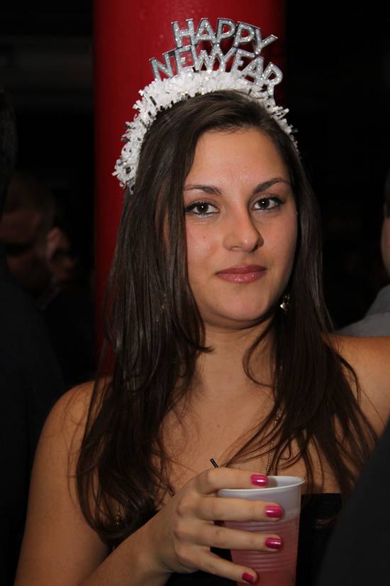 New Years Eve 2013 at McFadden's!