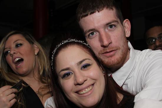 New Years Eve 2013 at McFadden's!