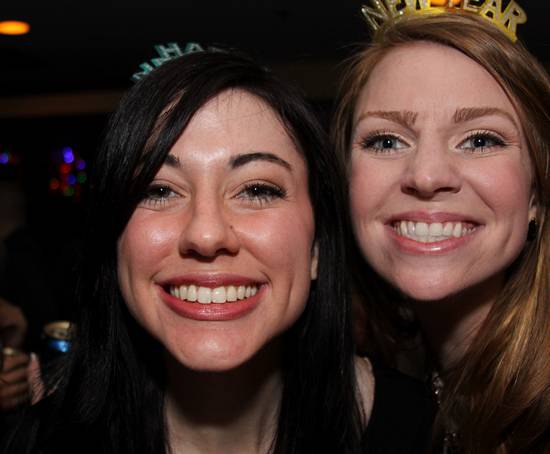 New Years Eve 2013 at McFadden's!