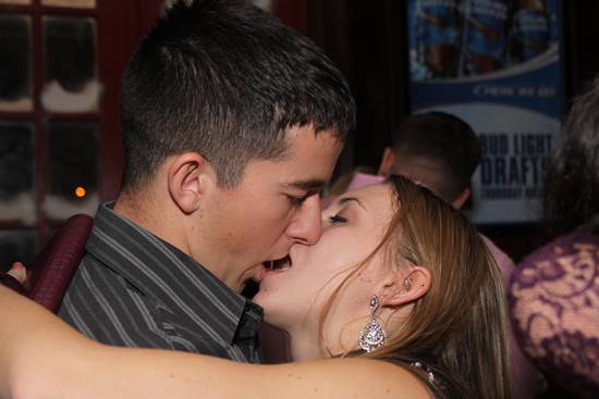 New Years Eve 2013 at McFadden's!