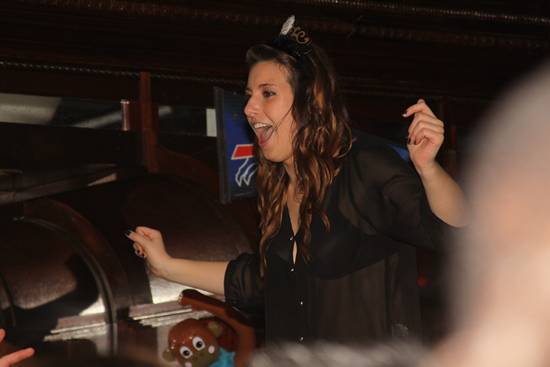 New Years Eve 2013 at McFadden's!